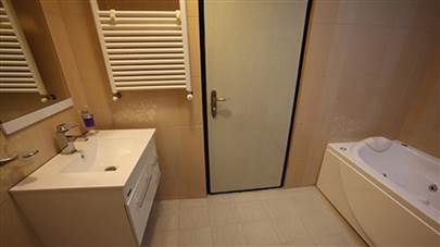 سرویس بهداشتی هتل پدرام سرعین سرویس بهداشتی هتل پدرام سرعین